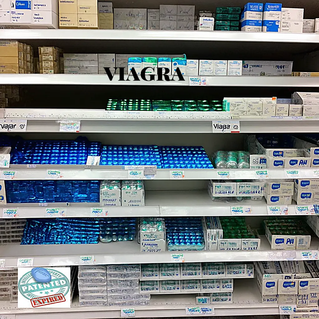 El viagra se vende con receta medica